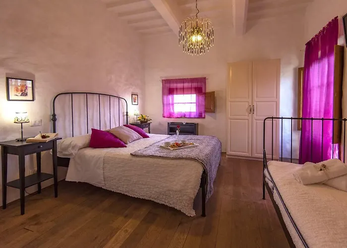 B&B Country House Poggio Del Drago