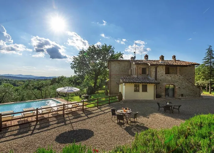 B&B Country House Poggio Del Drago