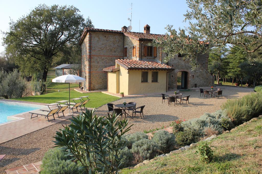 Poggio Del Drago * Ponticino
