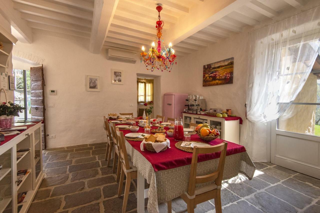 Poggio Del Drago Ponticino