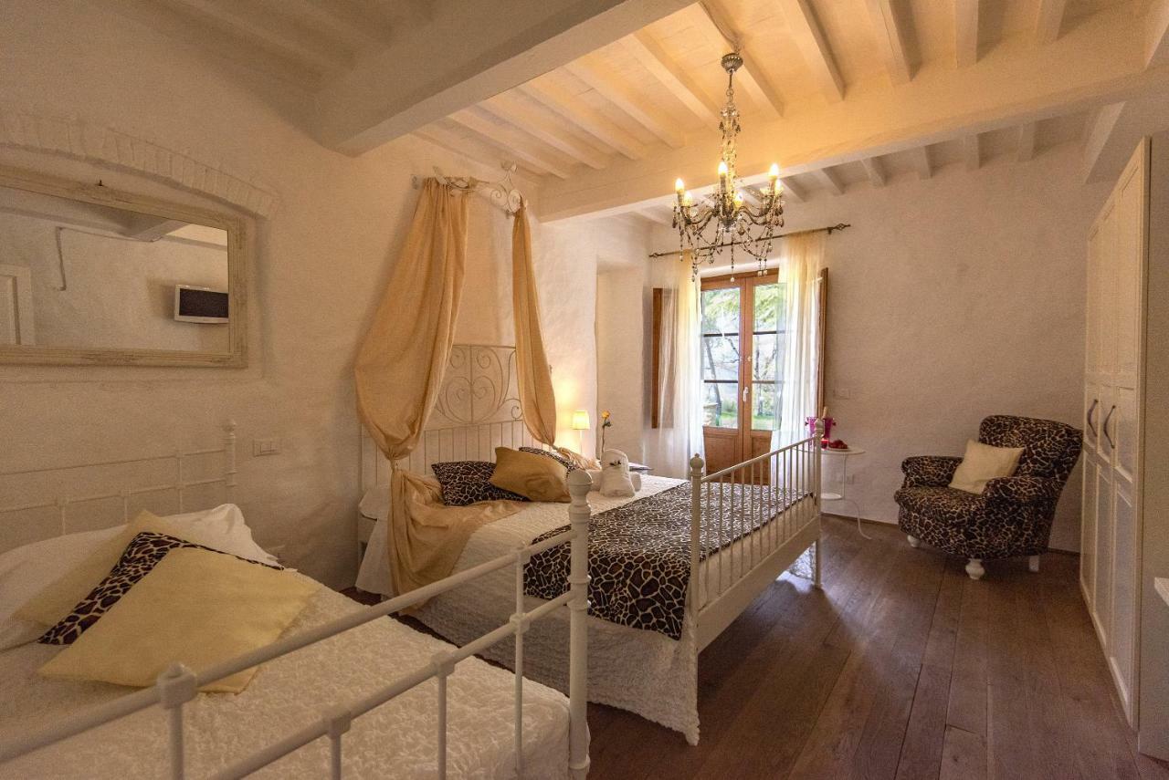 Poggio Del Drago Ponticino