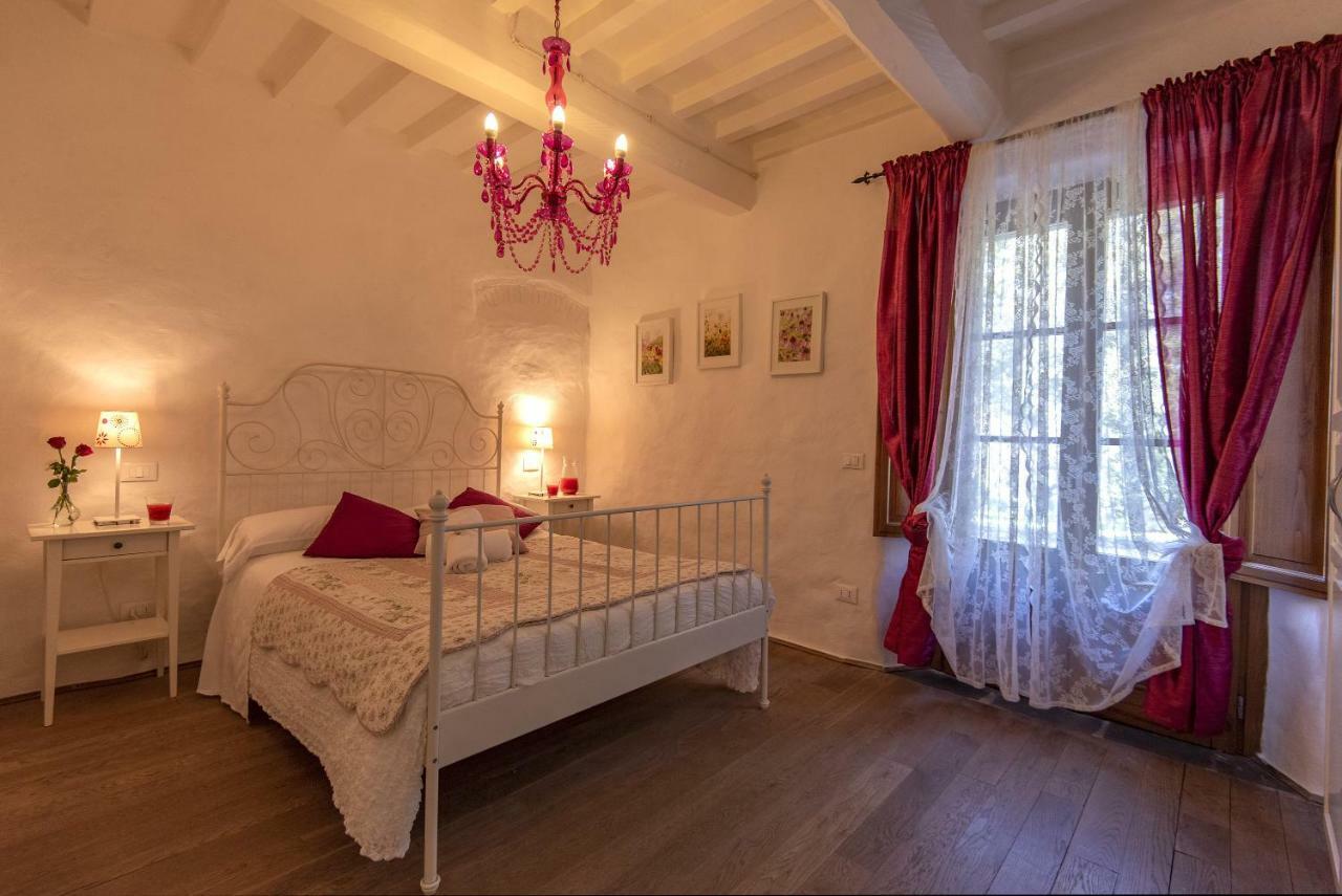 Poggio Del Drago Landhuis