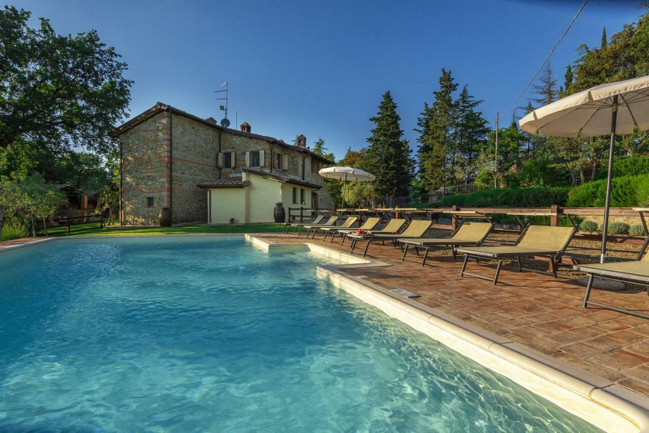 Poggio Del Drago Ponticino