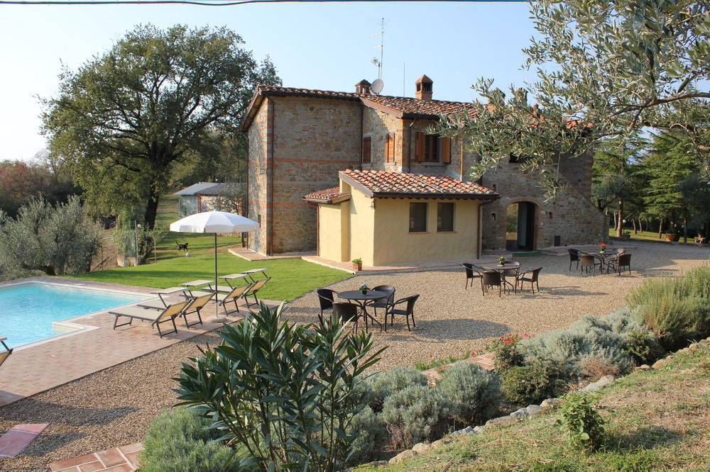Poggio Del Drago Country house