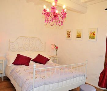 Country house Poggio Del Drago Ponticino