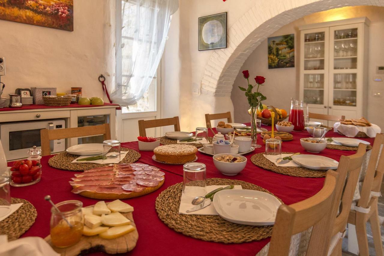 Poggio Del Drago Country house Ponticino