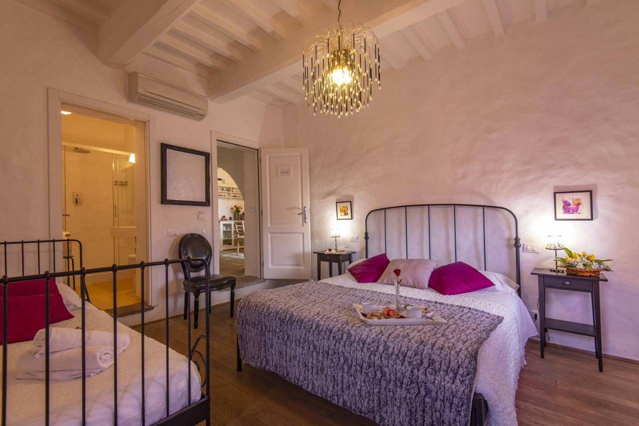Country house Poggio Del Drago