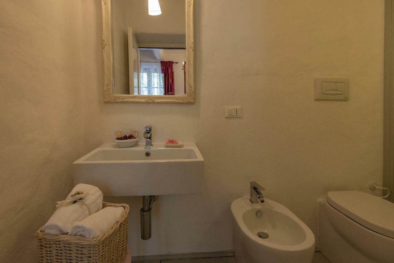 Country house Poggio Del Drago Ponticino