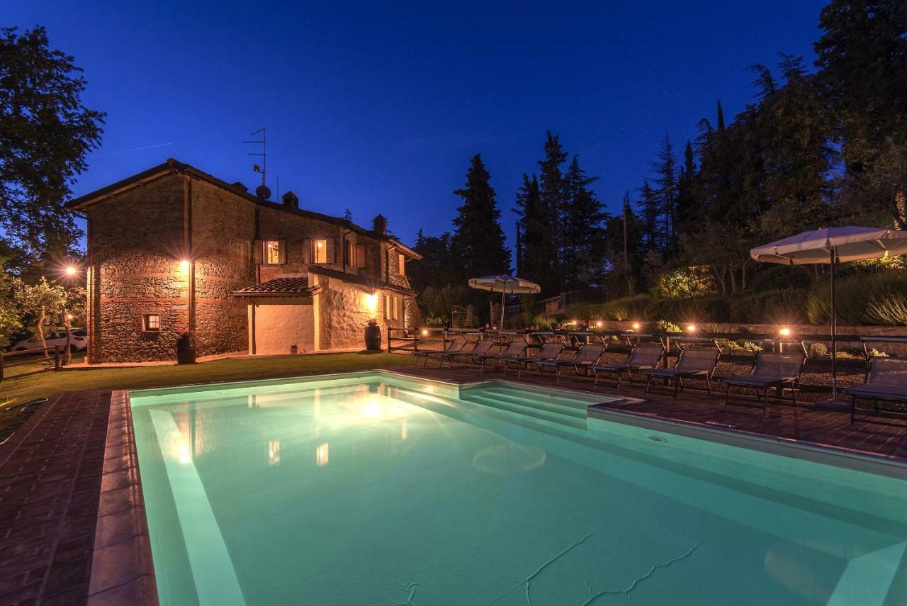 Poggio Del Drago Country house *