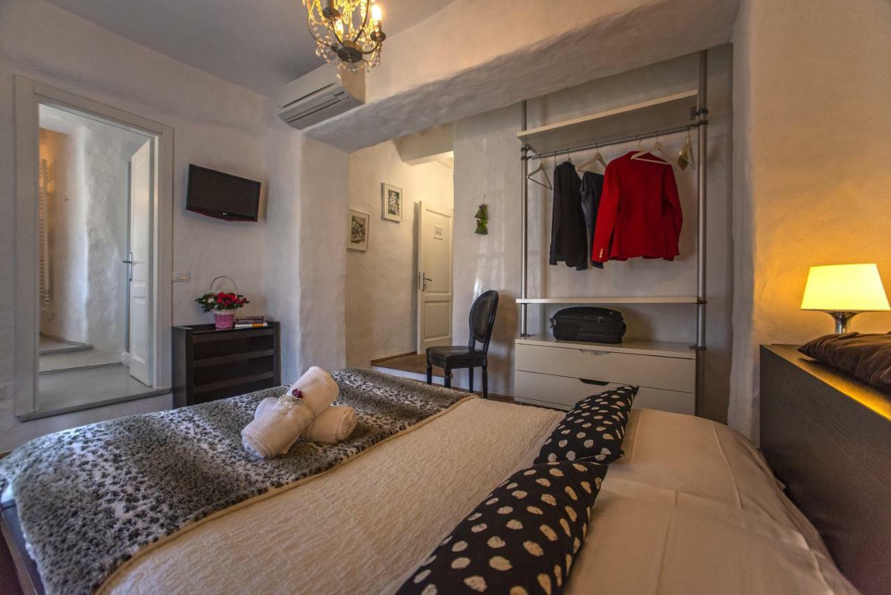 Country house Poggio Del Drago Ponticino