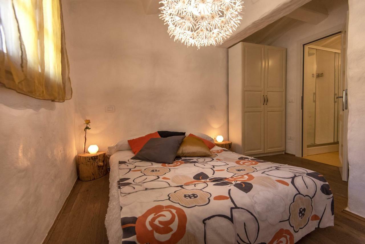 Country house Poggio Del Drago Ponticino