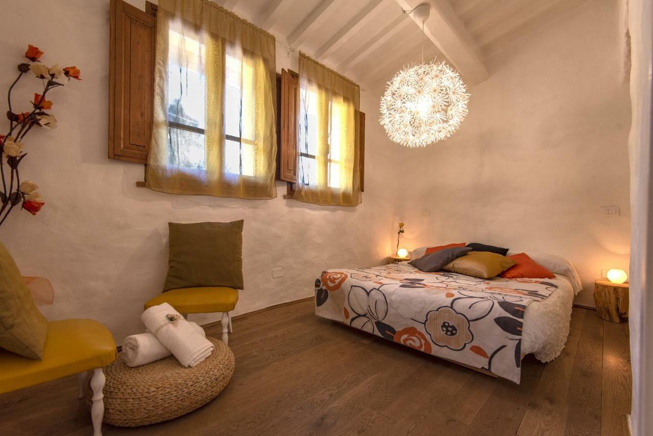 Poggio Del Drago Country house Ponticino