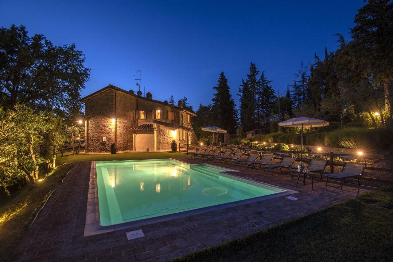 Country house Poggio Del Drago Ponticino