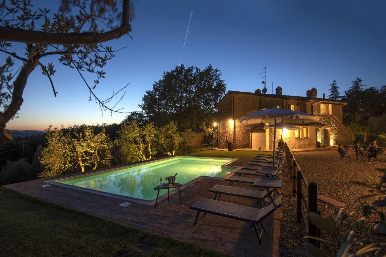 Country house Poggio Del Drago Ponticino