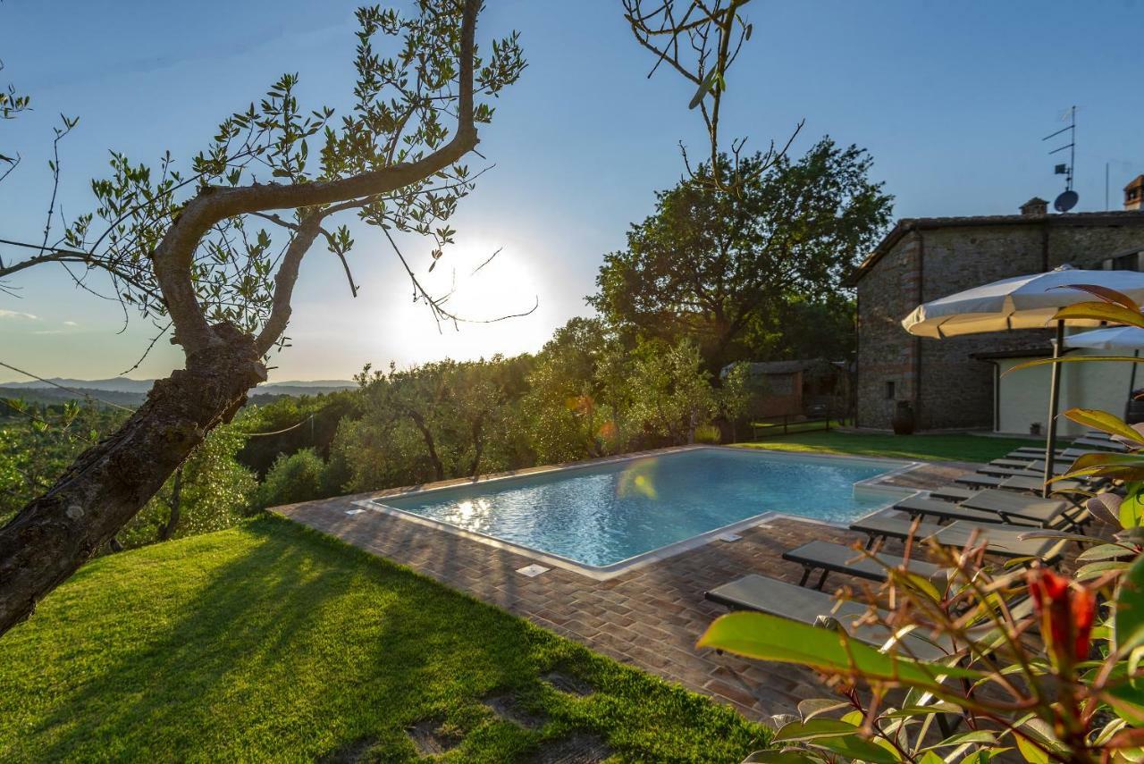 Poggio Del Drago Country house *