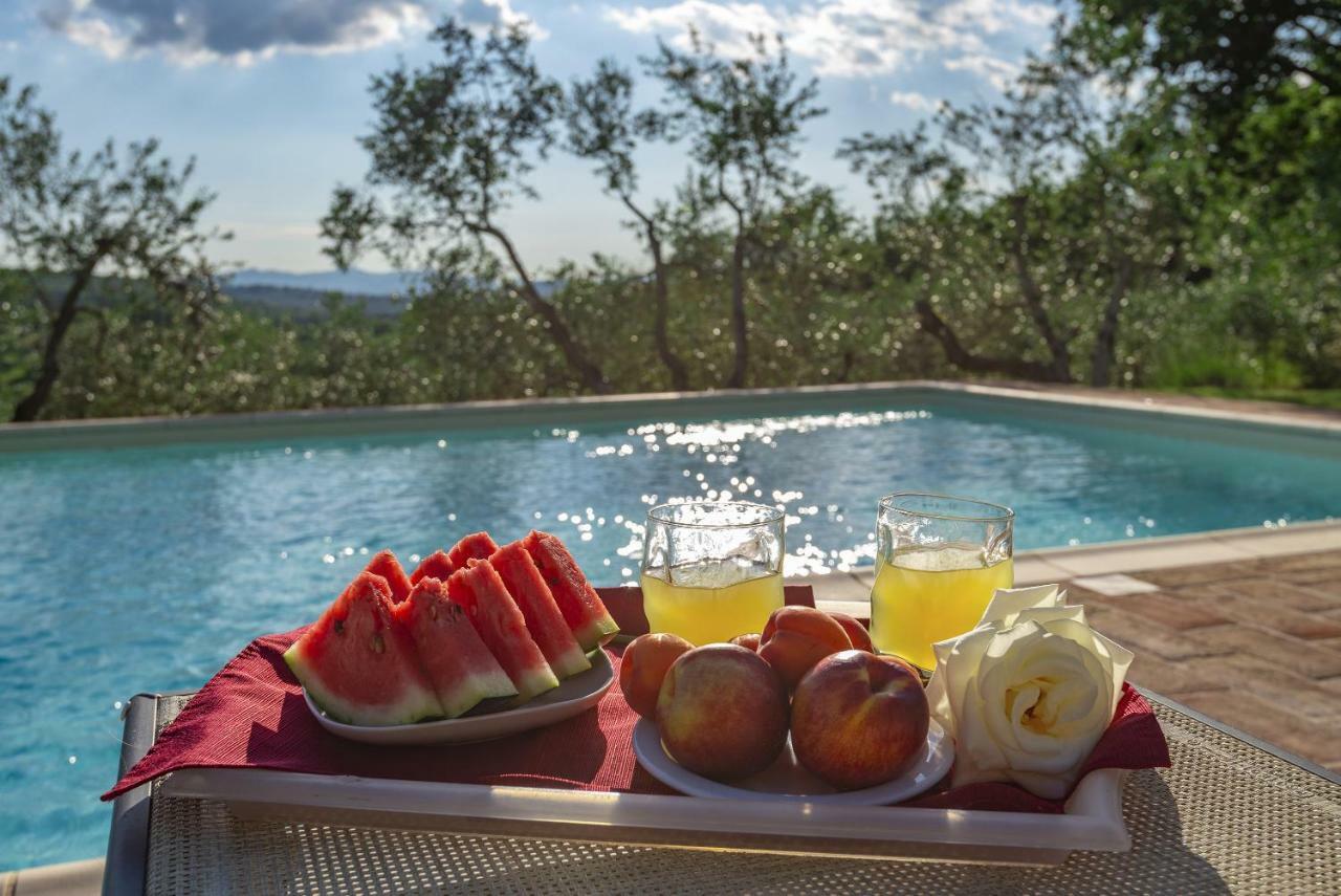 Country house Poggio Del Drago