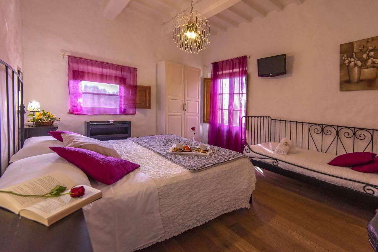 Poggio Del Drago Country house *