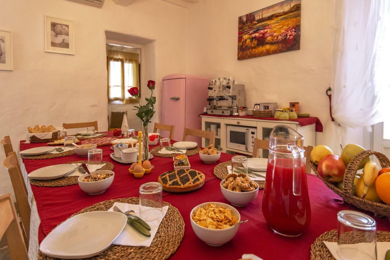 Poggio Del Drago Country house *