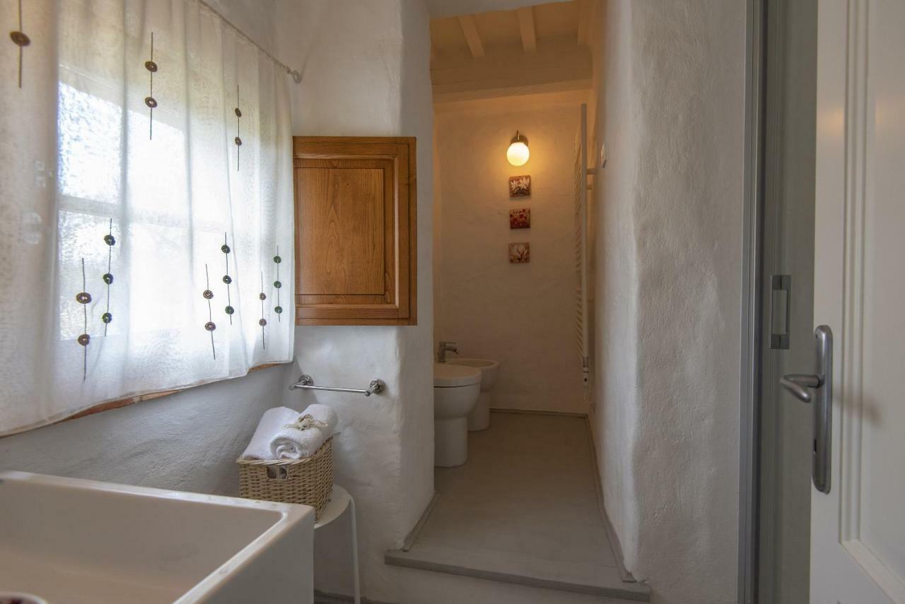 Country house Poggio Del Drago Ponticino