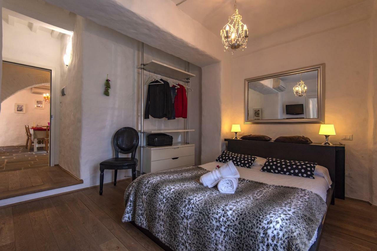 Country house Poggio Del Drago Ponticino
