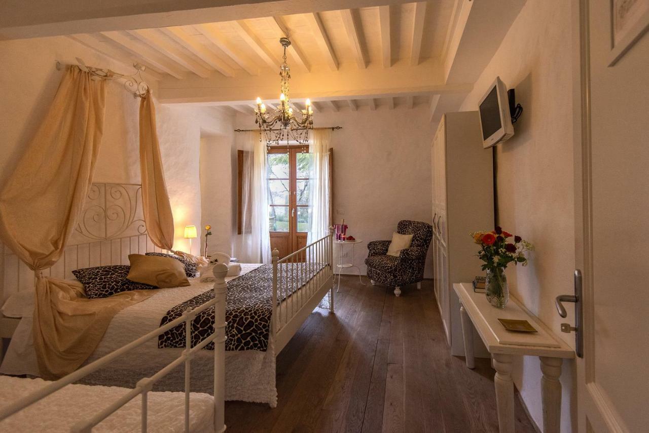 Poggio Del Drago Country house Ponticino