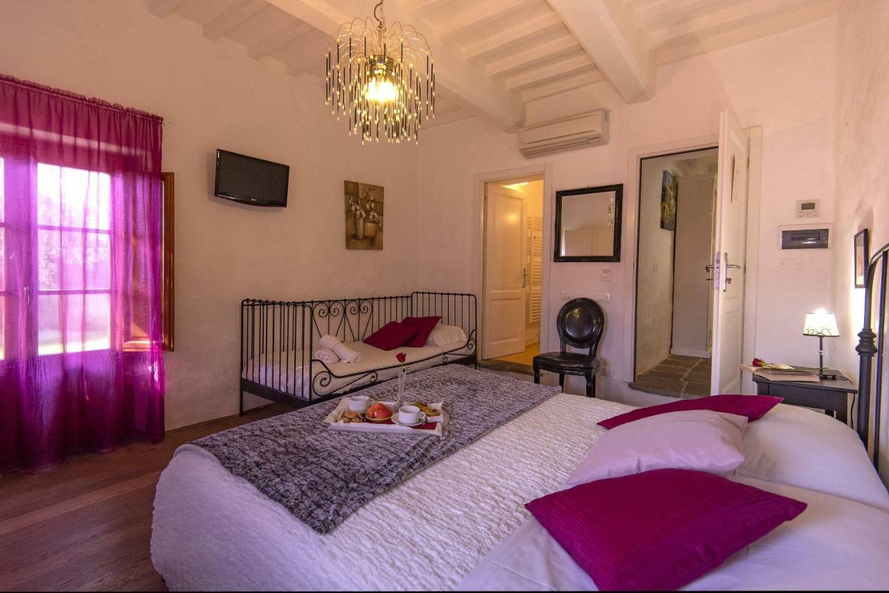 Country house Poggio Del Drago