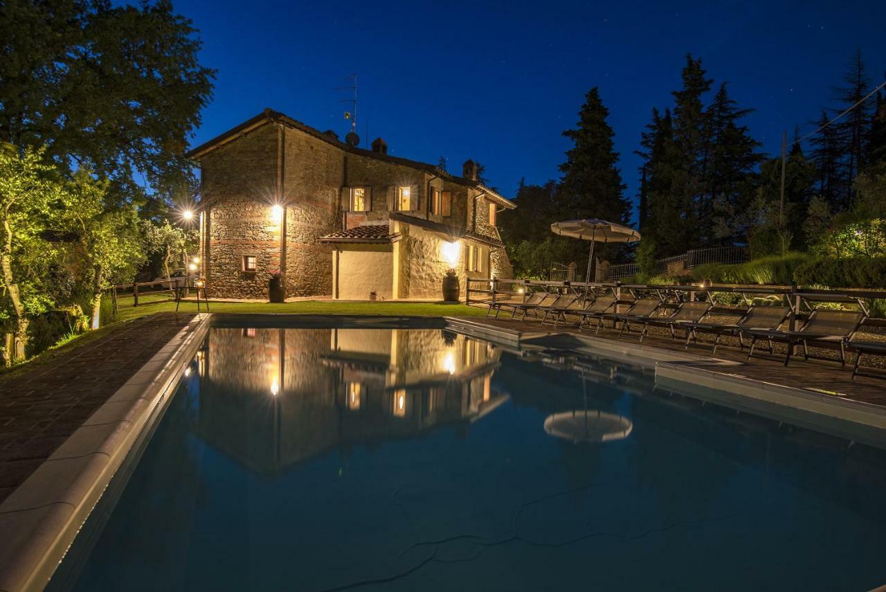 Poggio Del Drago Country house *