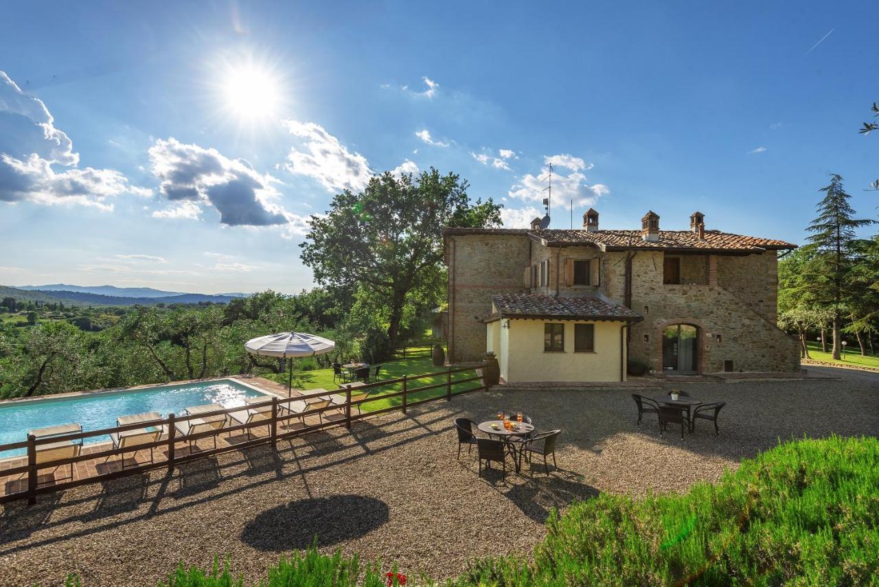 Poggio Del Drago Country house Ponticino